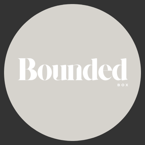 Bounded Box