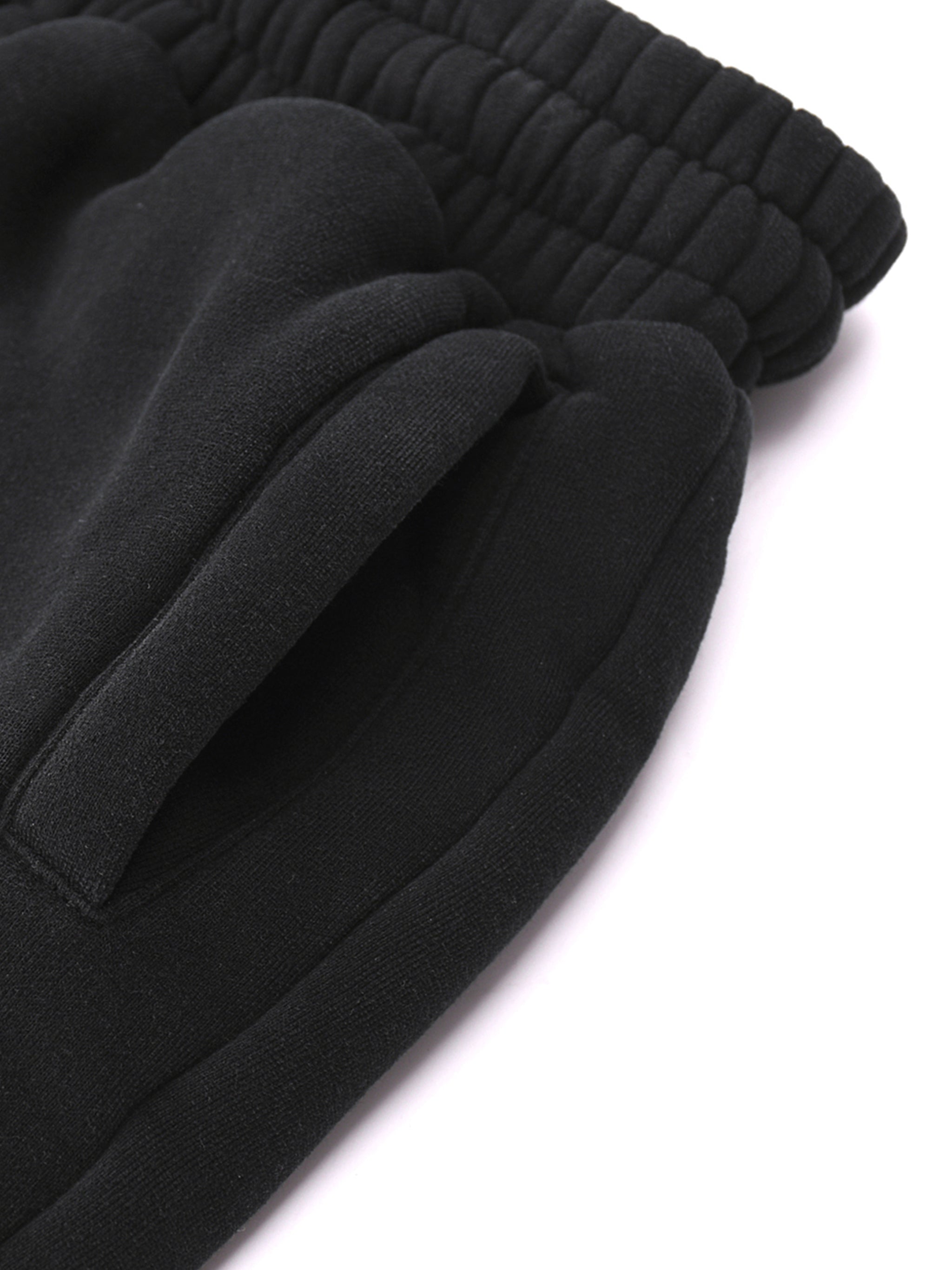 Faded Sweatpant - Bounded Blanks